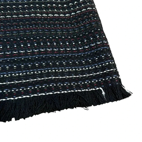 Zara Trafaluc Knit Twead Dress - Picture 2 of 6